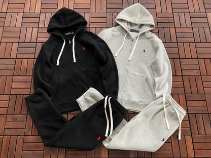 TOP￥~185 PANTS￥~185 PARA🔥PH🔥AU🔥EN HOODIE TROUSERS FLEECE