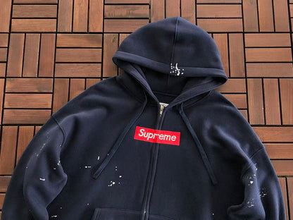 S🔥P🔥E🔥E & M🔥IS🔥N M🔥R🔥IE🔥A HOODIE FLEECE
