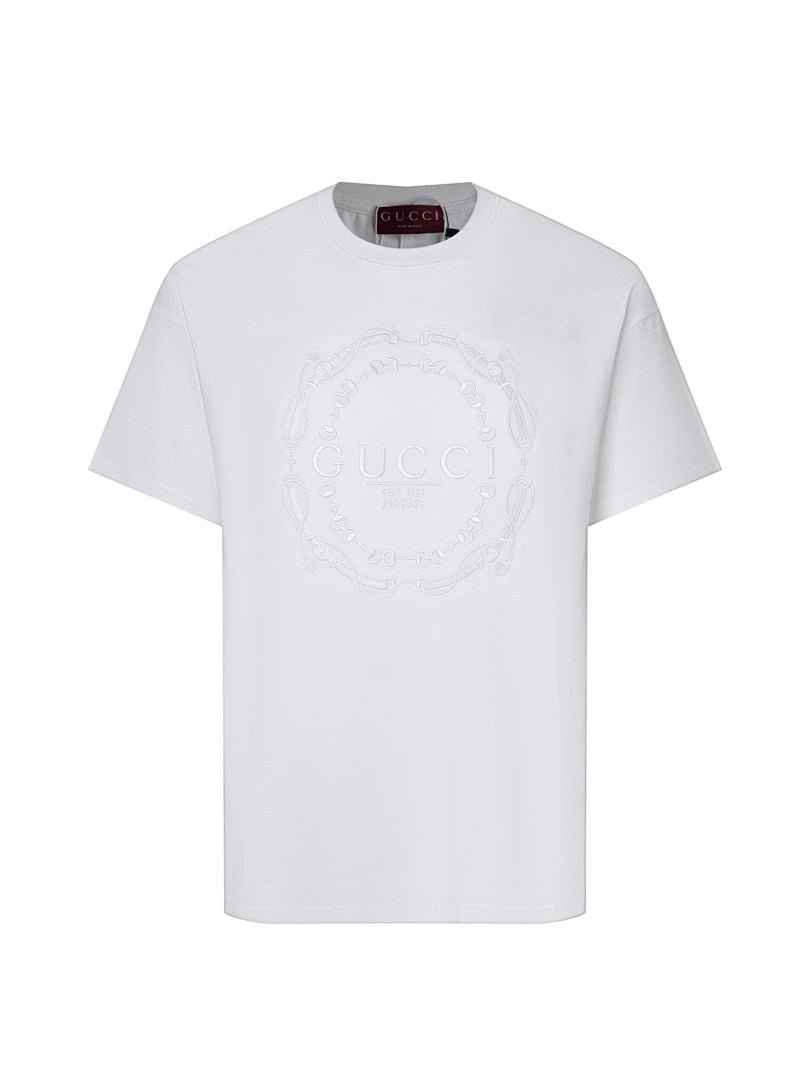 CAMISETA GUCÇI - 42