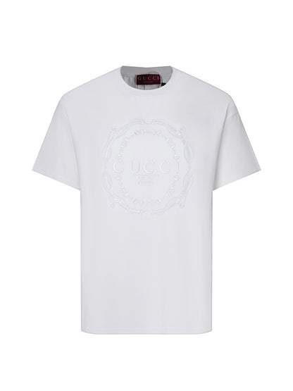 CAMISETA GUCÇI - 42