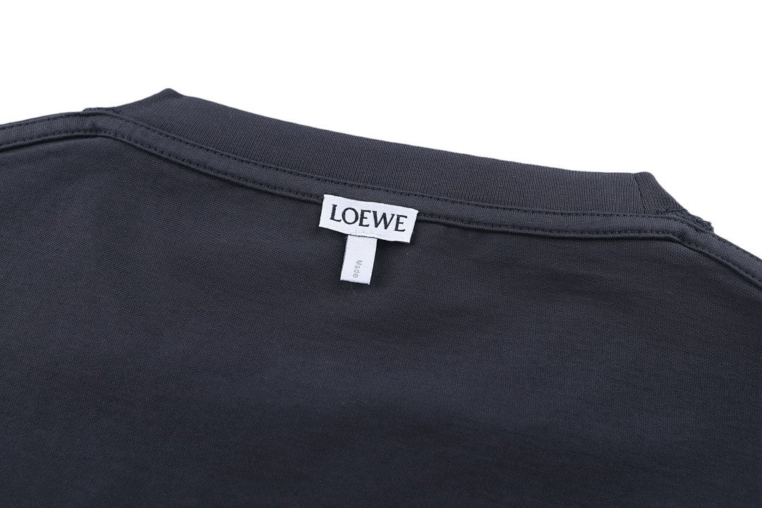 CAMISETA LOEW£