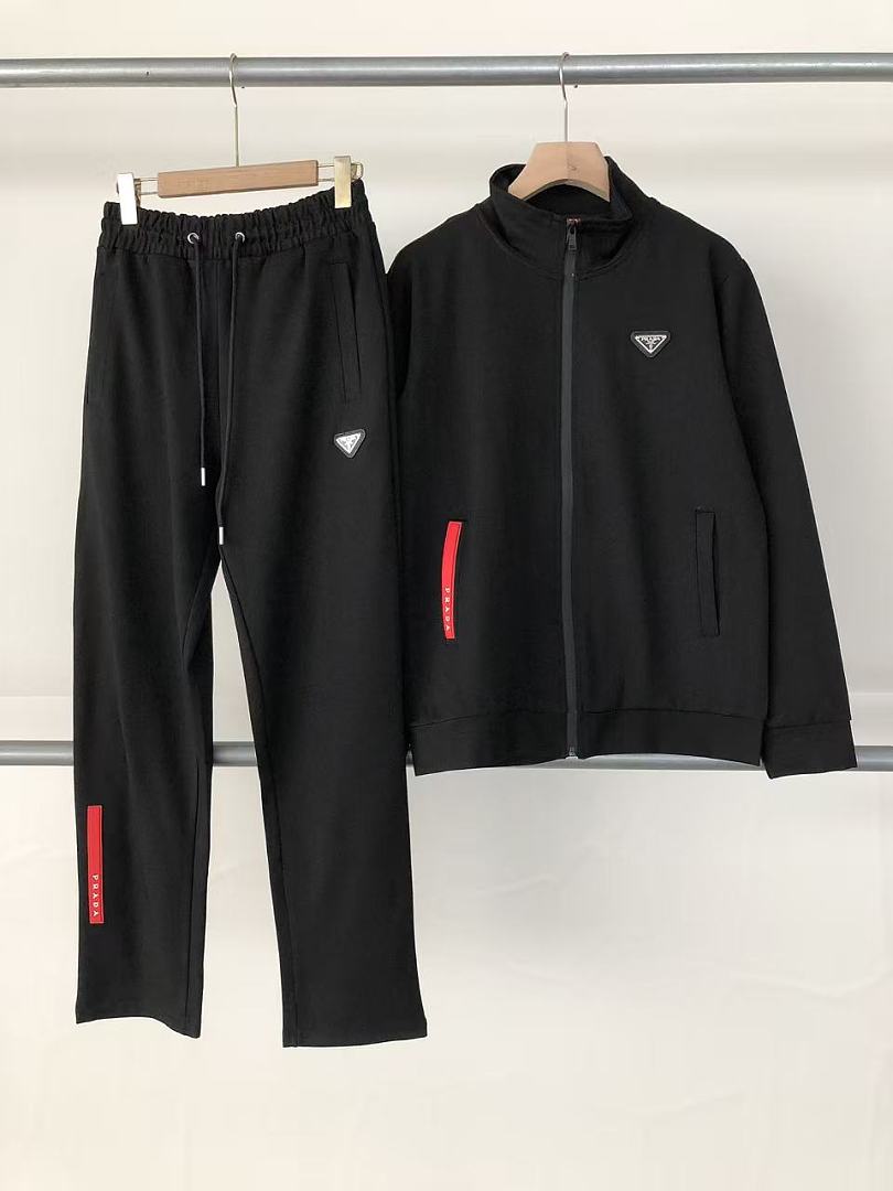P🔥A🔥A SWEATER TROUSERS