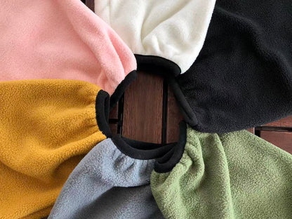 T🔥🔥 N🔥🔥F🔥🔥JACKET FLEECE