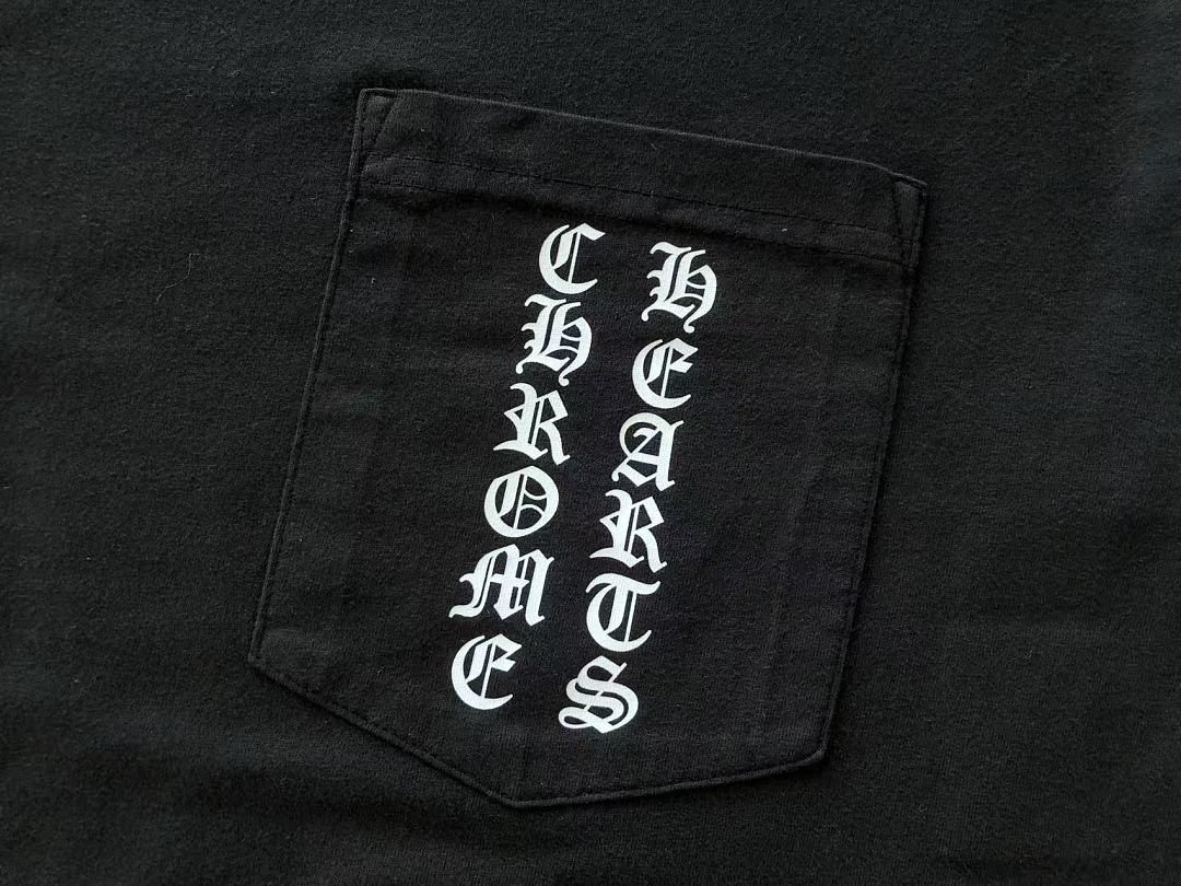 CH🔥OM🔥 HE🔥RTS LONG-SLEEVE