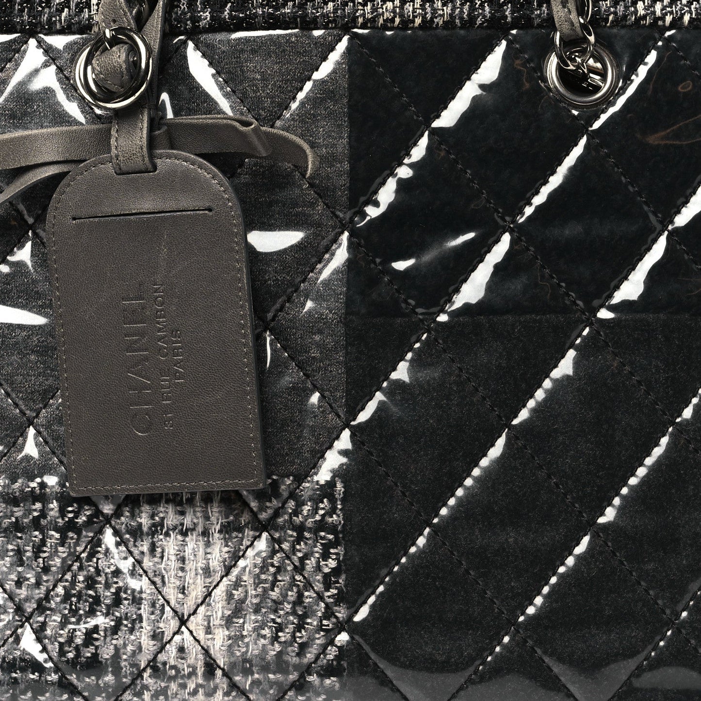 CHANEL