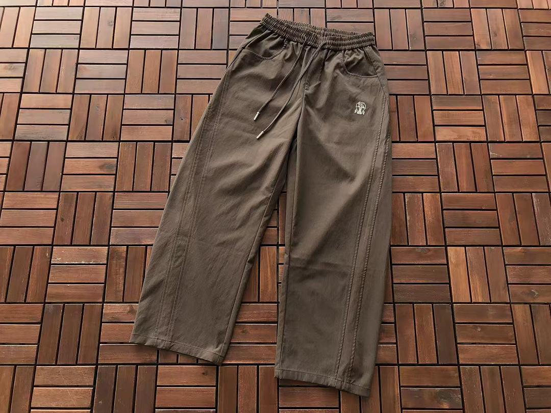 BR🔥N🔥L🔥O C🔥CI🔥🔥L🔥I TROUSERS