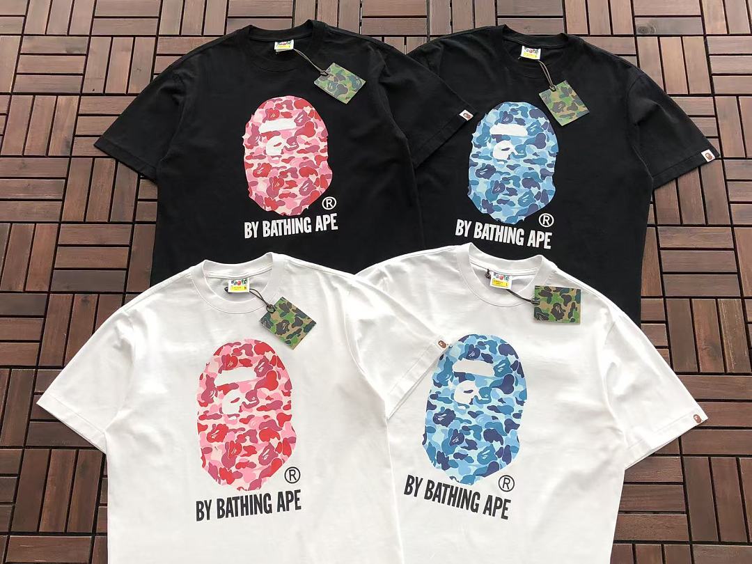 BAPE T-SHIRT