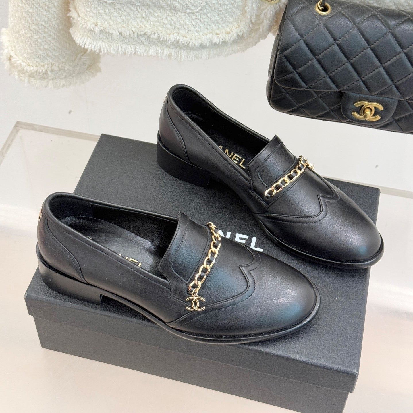 CHANEL