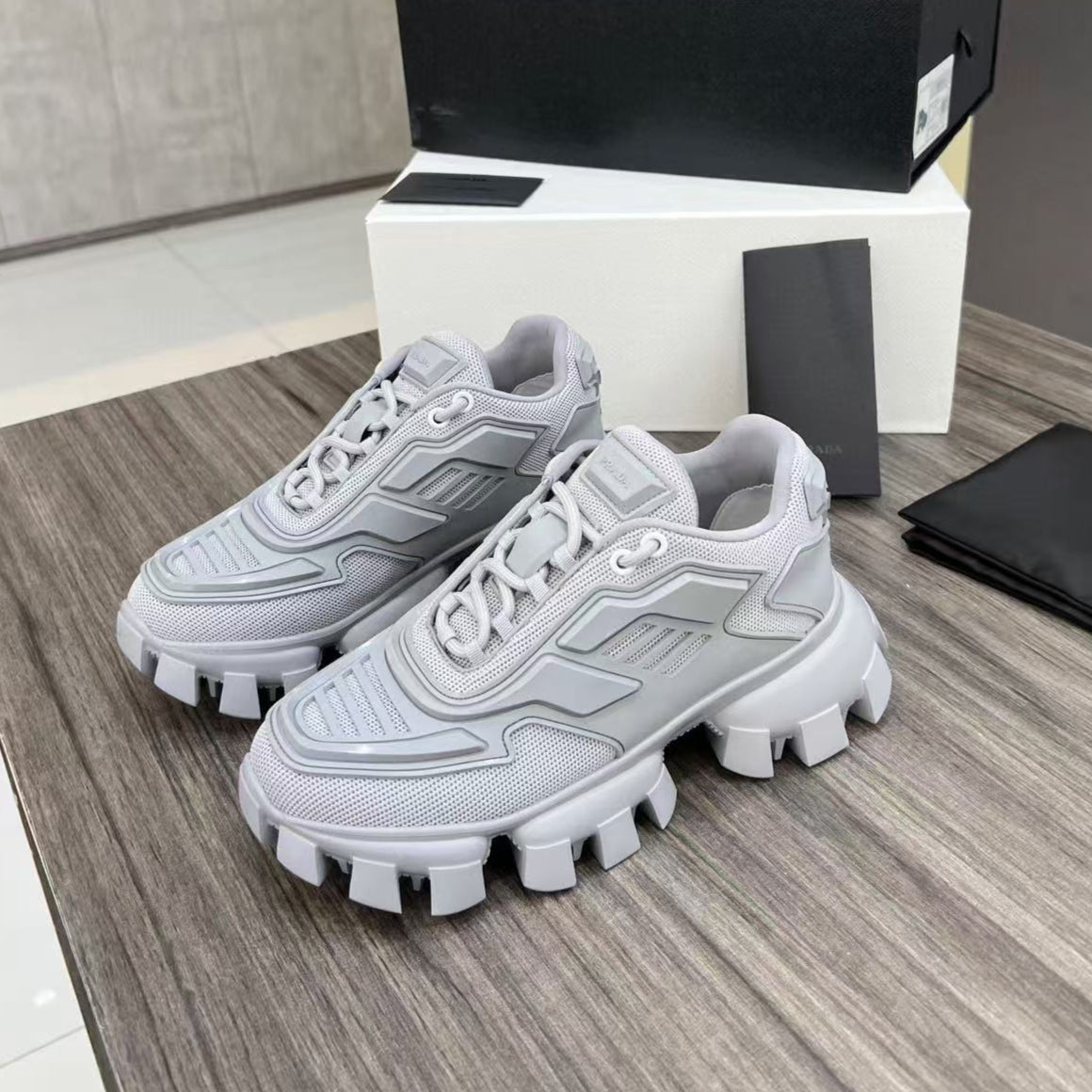 Prada
