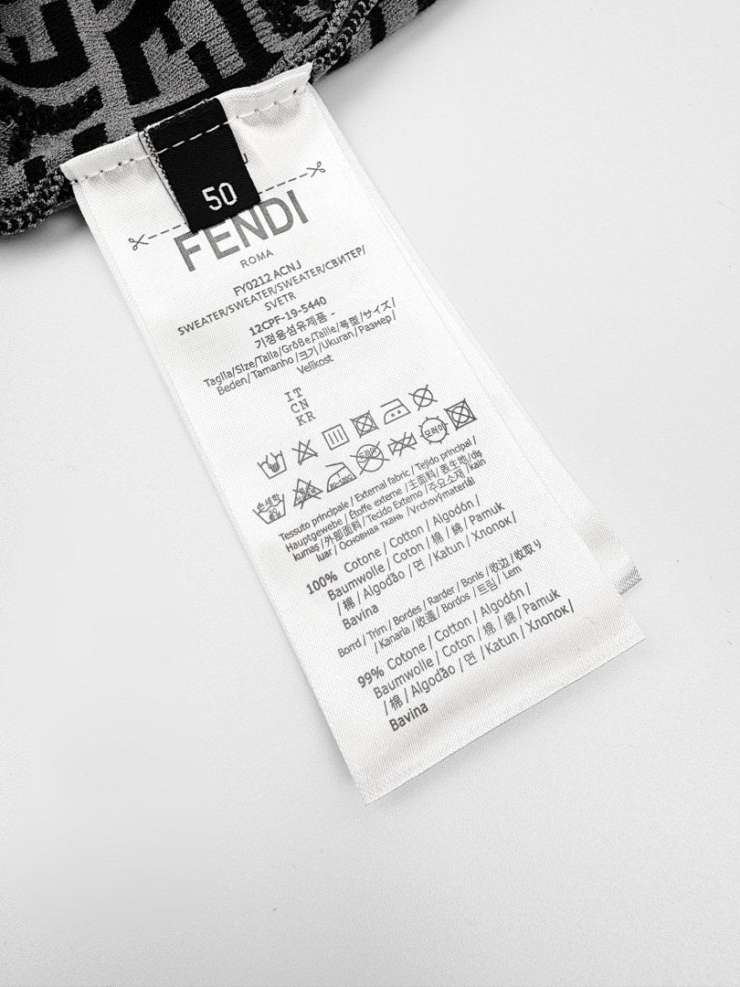 CAMISETA FEND! - 24