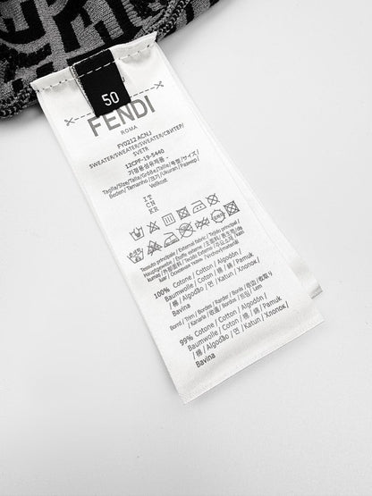 CAMISETA FEND! - 24
