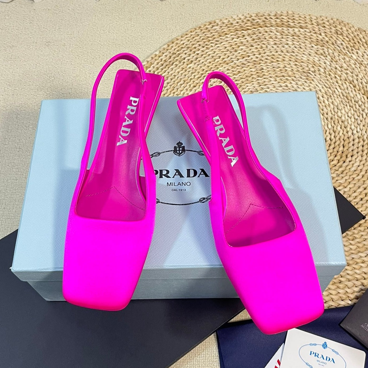 Prada
