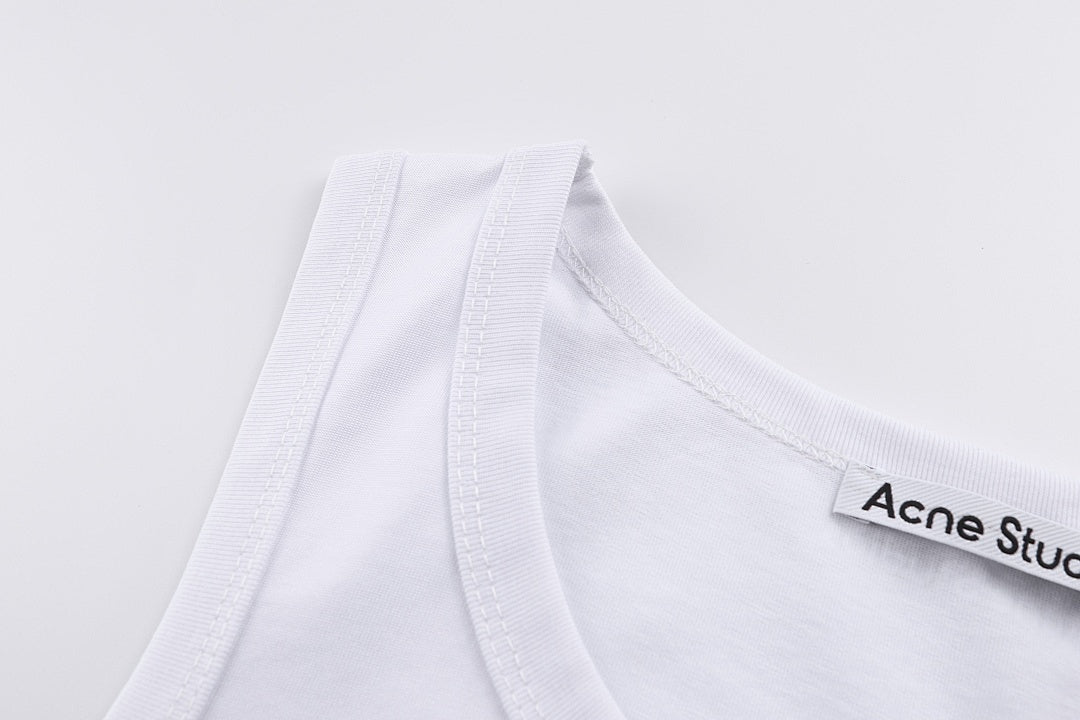 CAMISETA ACNE STUDIØ - 126