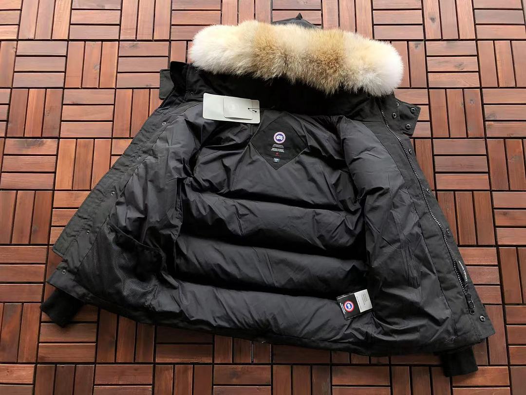 C🔥N🔥🔥A G🔥🔥🔥E DOWN JACKET