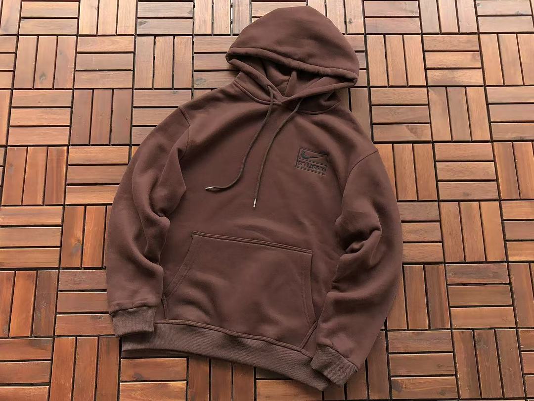 TOP￥~115 PANTS￥~115 N🔥K🔥& ST🔥S🔥Y HOODIE TROUSERS FLEECE