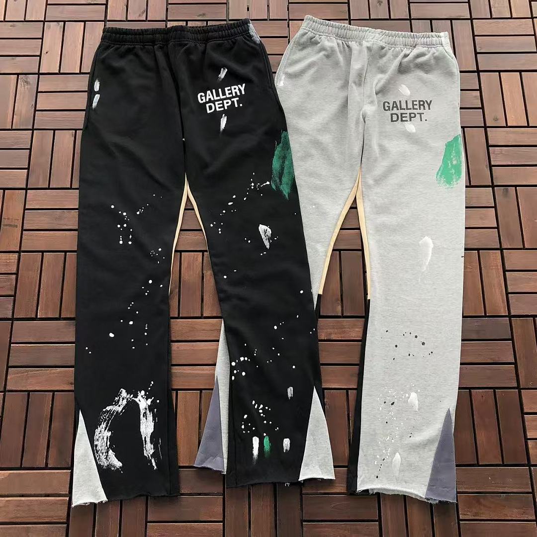 GALLERY DEPT TROUSERS