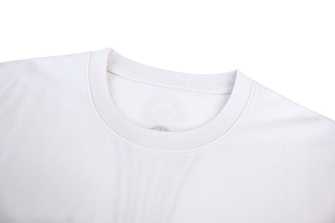 CAMISETA CHROME HEARTZ - 14