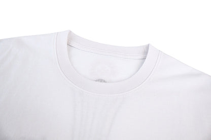 CAMISETA CHROME HEARTZ - 14