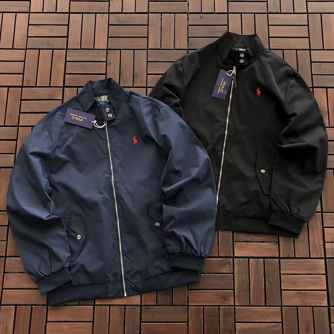 RA🔥PH🔥AU🔥EN JACKET