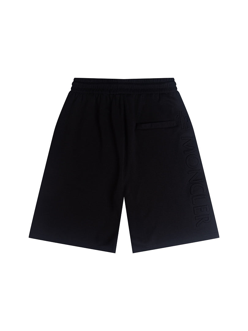 PANTALON CORTO MONCL£R