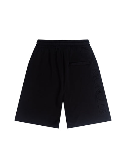 PANTALON CORTO MONCL£R