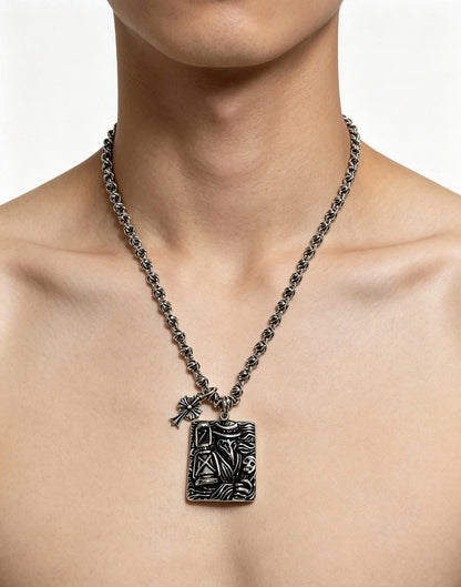 CH🔥OM🔥 HE🔥RTS JEWELRY
