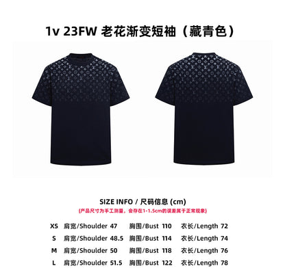 CAMISETA LV - 554