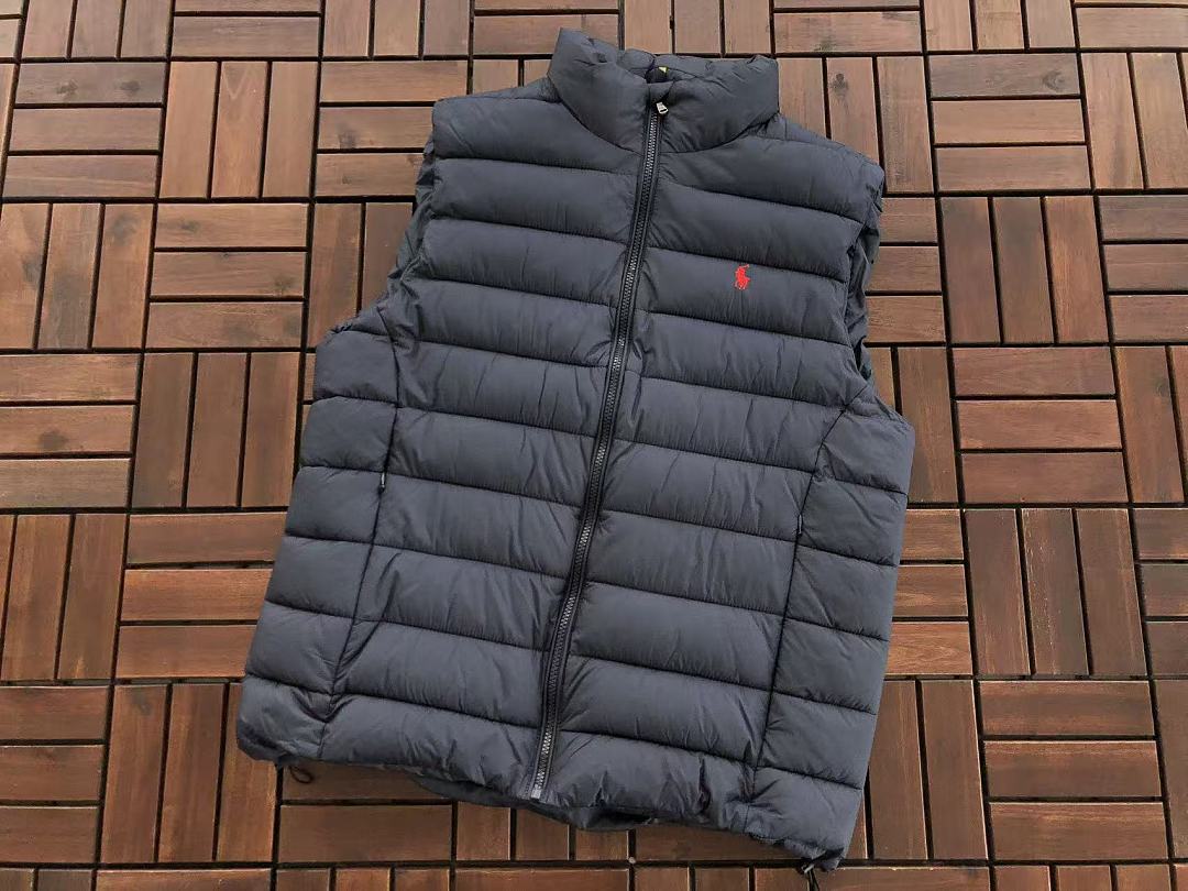 RA🔥PH🔥AU🔥EN COTTON VEST