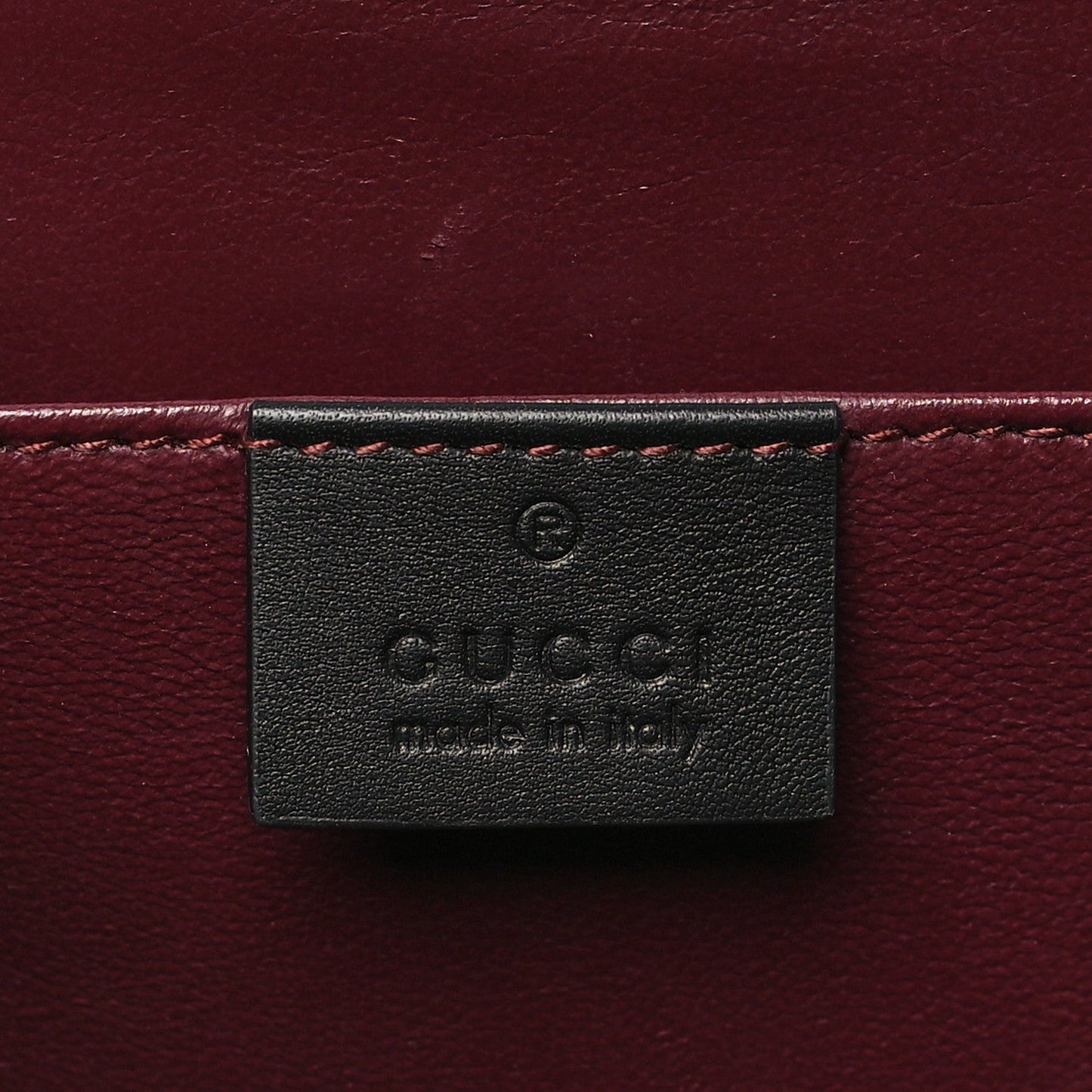 Gucci