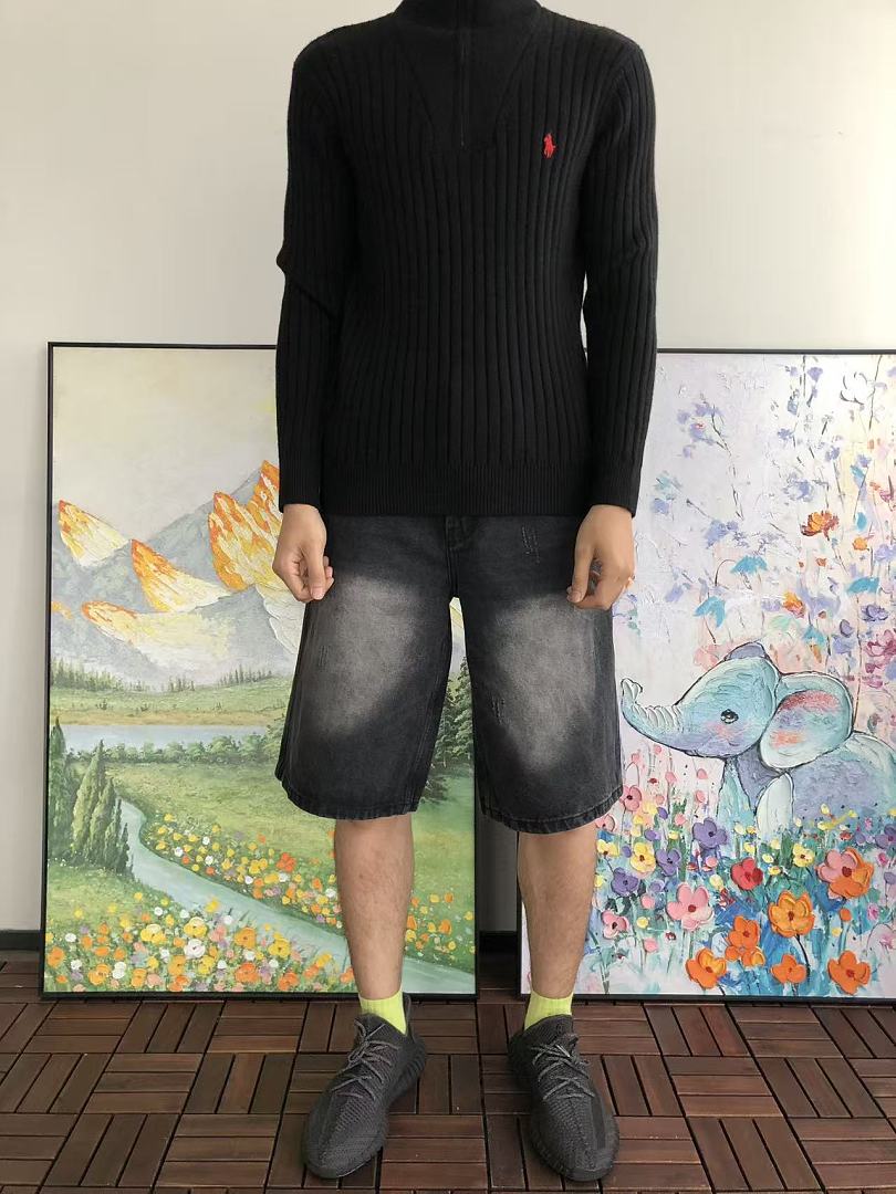 RA🔥PH🔥AU🔥EN SWEATER