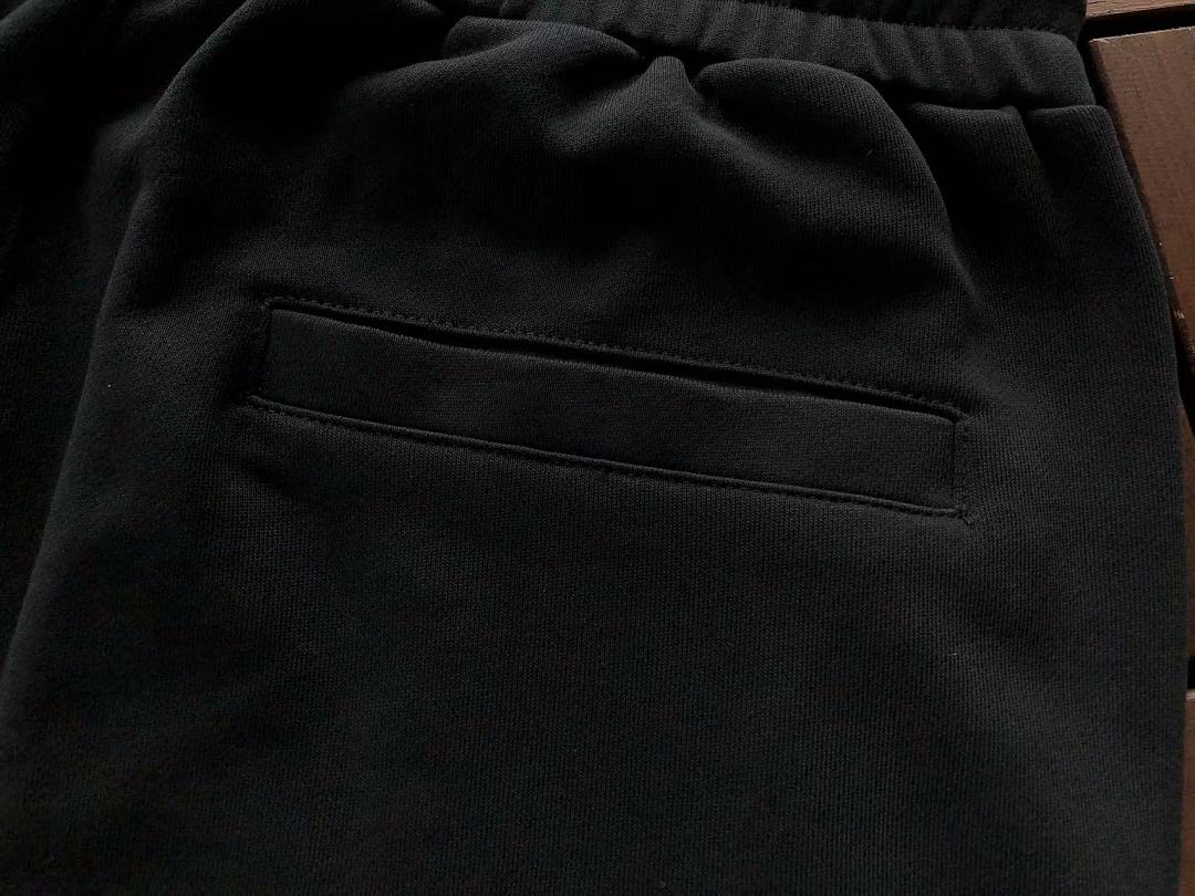TOP￥~129 PANTS￥~125 L🔥C🔥ST🔥HOODIE TROUSERS