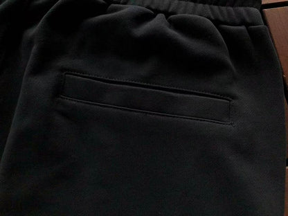TOP￥~129 PANTS￥~125 L🔥C🔥ST🔥HOODIE TROUSERS
