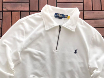 RA🔥PH🔥AU🔥EN SWEATER POLO