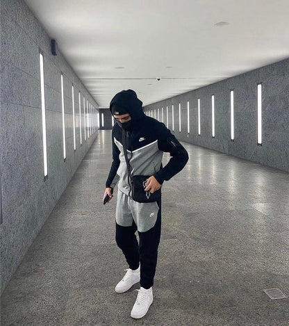 TF 2020 CU4489-016zip-up coat CU4495-016pants