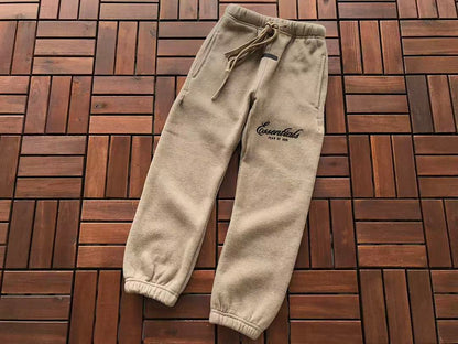 TOP ￥~ 169 PANTS ￥~ 165 FOG HOODIE TROUSERS FLEECE KIDS