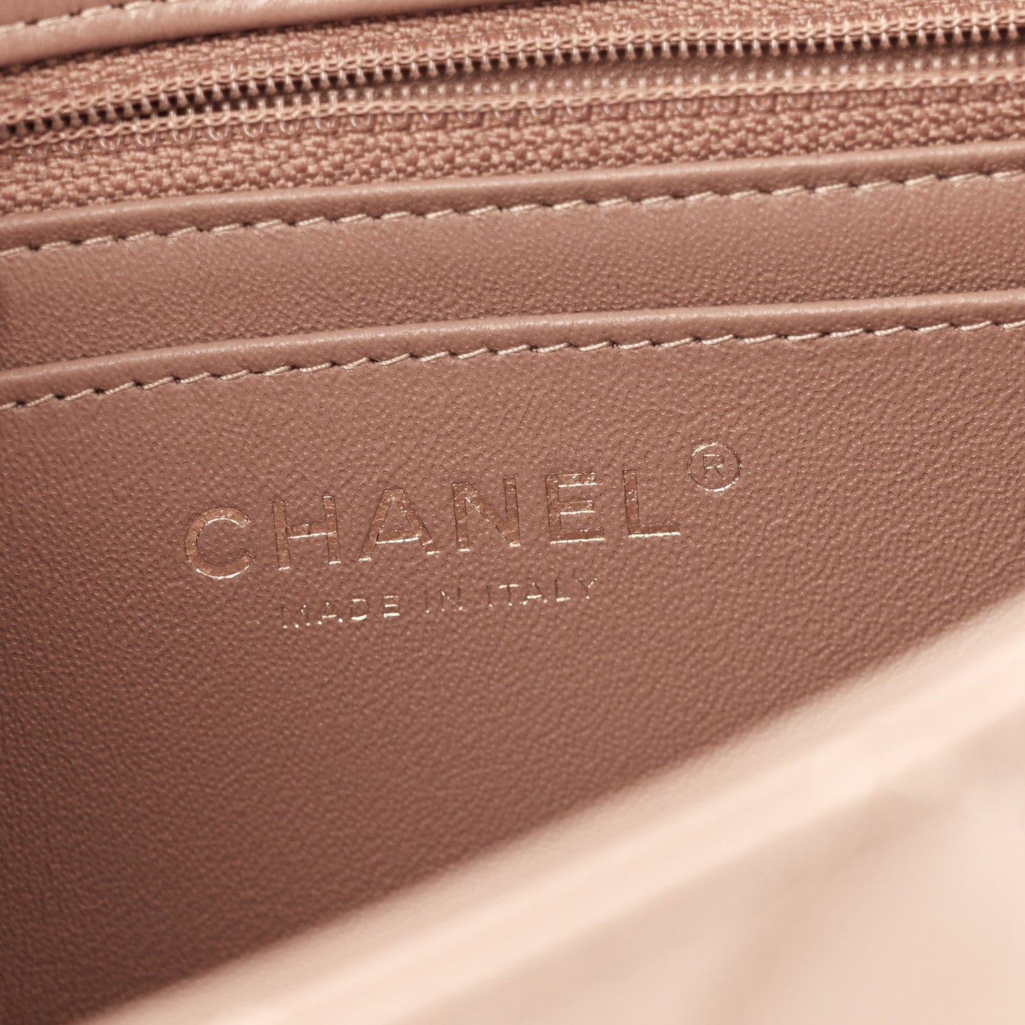 CHANEL