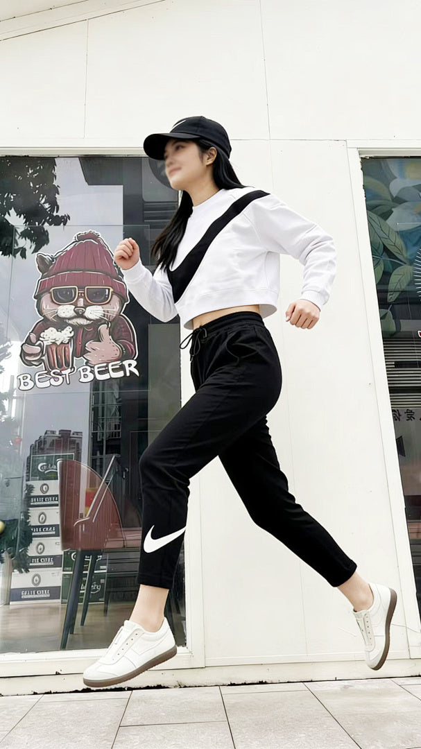 🔥SALE🔥￥~39.9←99 N🔥K🔥 TROUSERS WOMAN