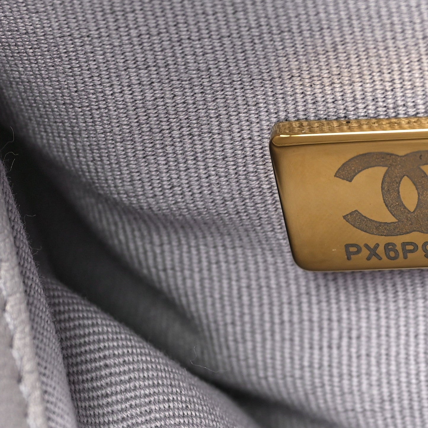 CHANEL