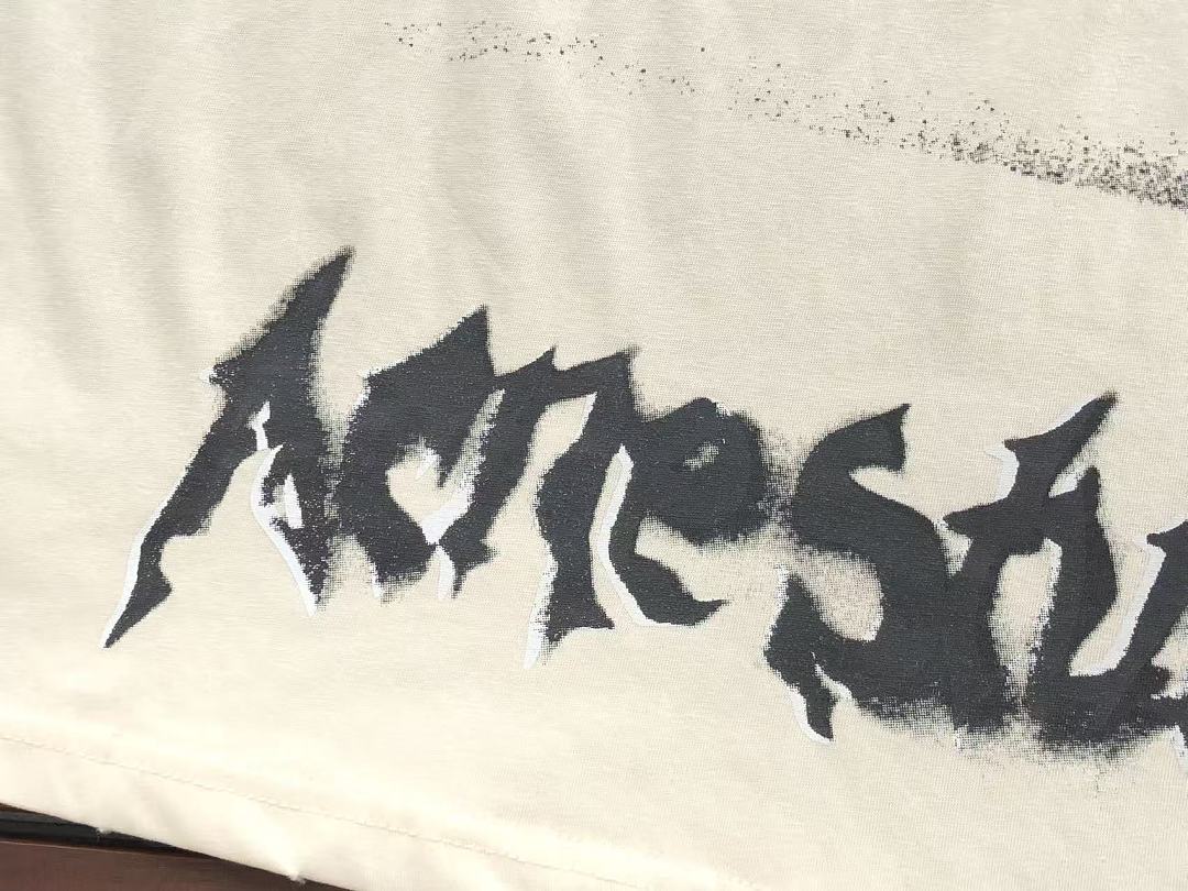 ACNE STUDIOS LONG-SLEEVE
