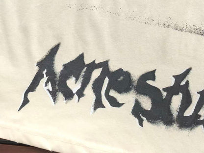 ACNE STUDIOS LONG-SLEEVE