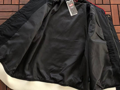 UNDEFEATED & SPIDERMAN JACKET