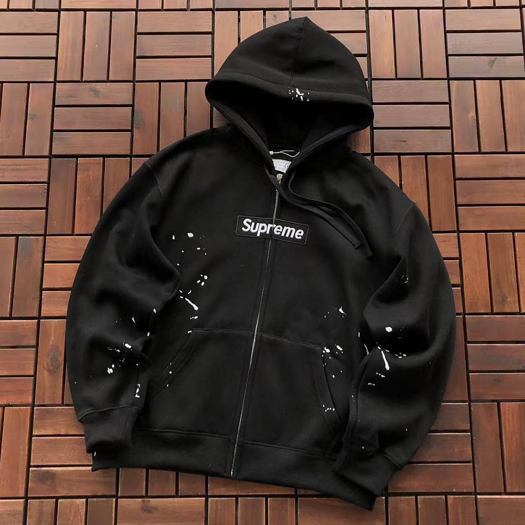 S🔥P🔥E🔥E & M🔥IS🔥N M🔥R🔥IE🔥A HOODIE FLEECE