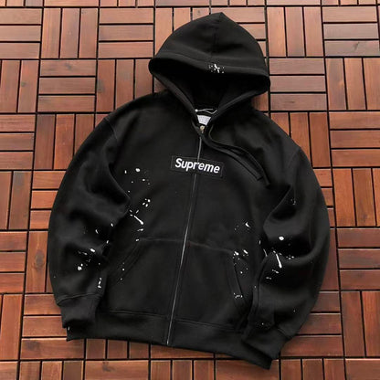 S🔥P🔥E🔥E & M🔥IS🔥N M🔥R🔥IE🔥A HOODIE FLEECE