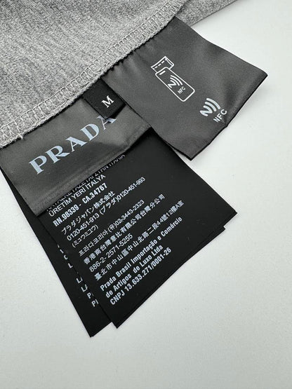 CAMISETA PRADA - 192