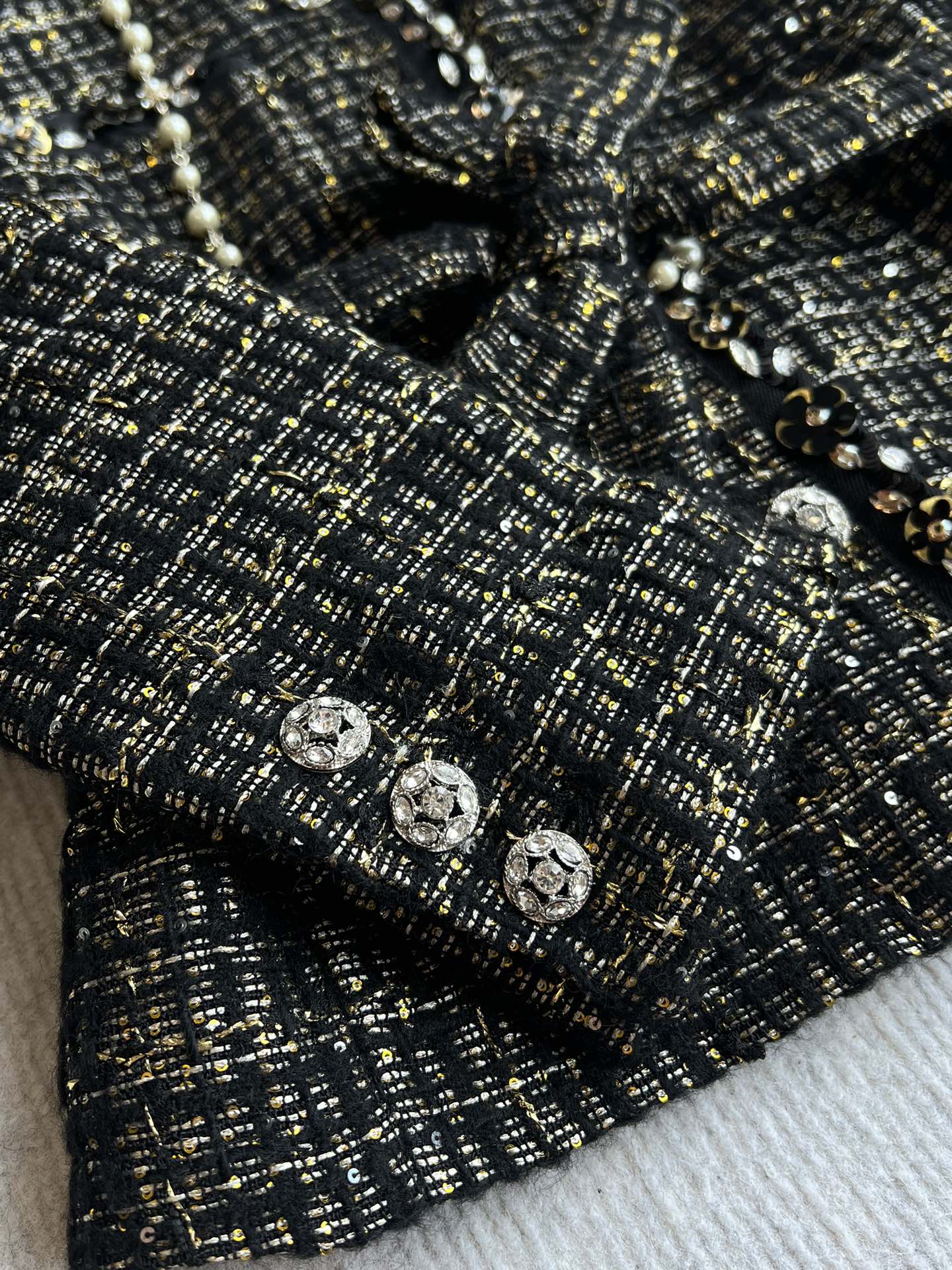 CHANEL