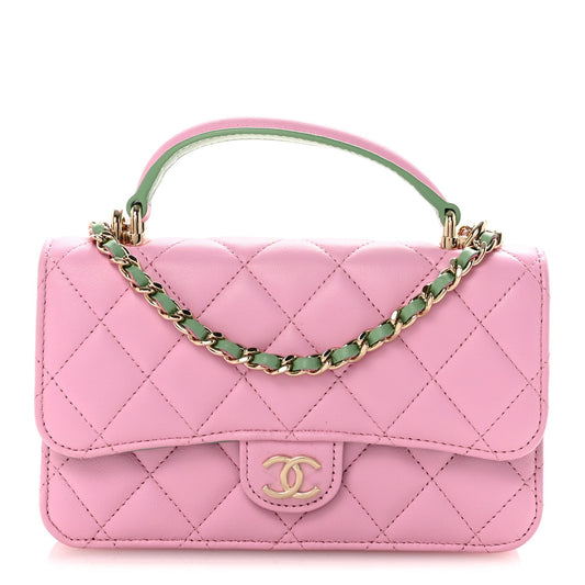 CHAN£L Bag