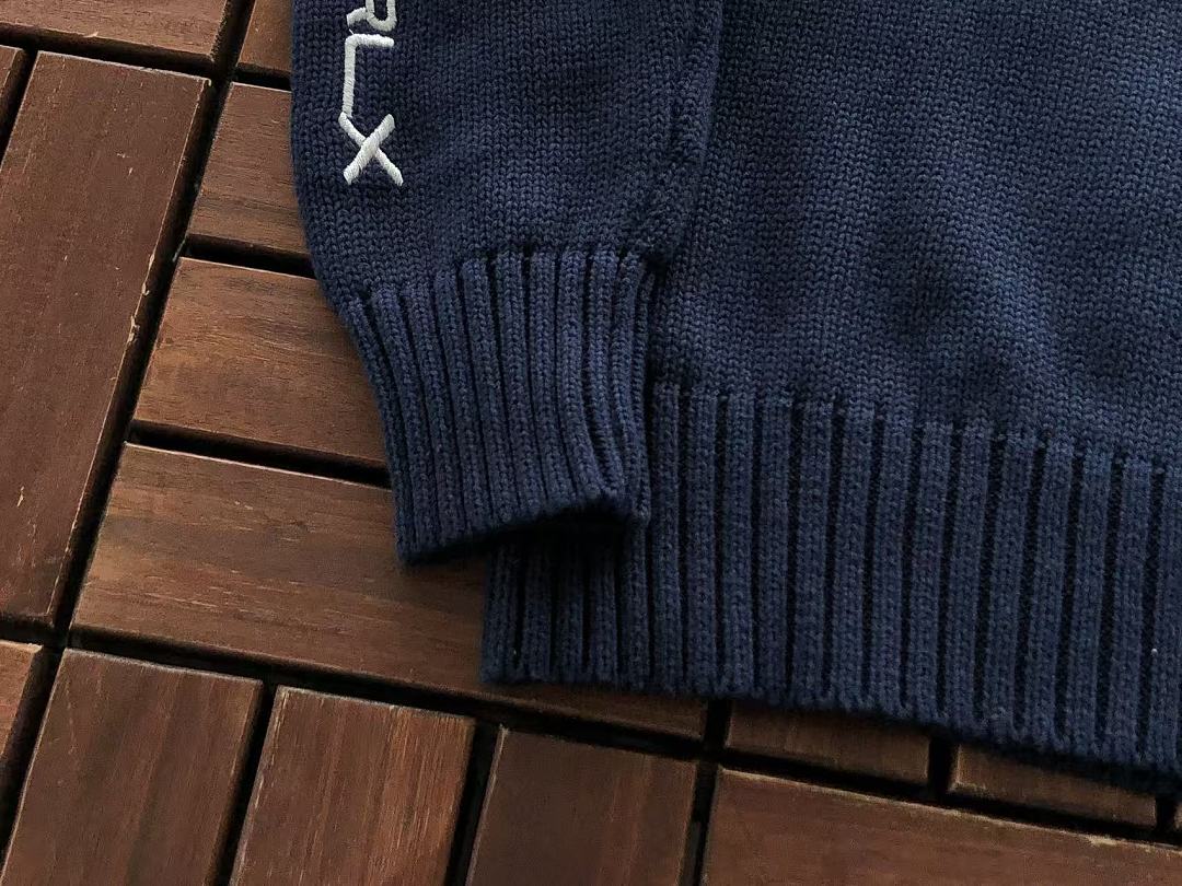 RA🔥PH🔥AU🔥EN SWEATER