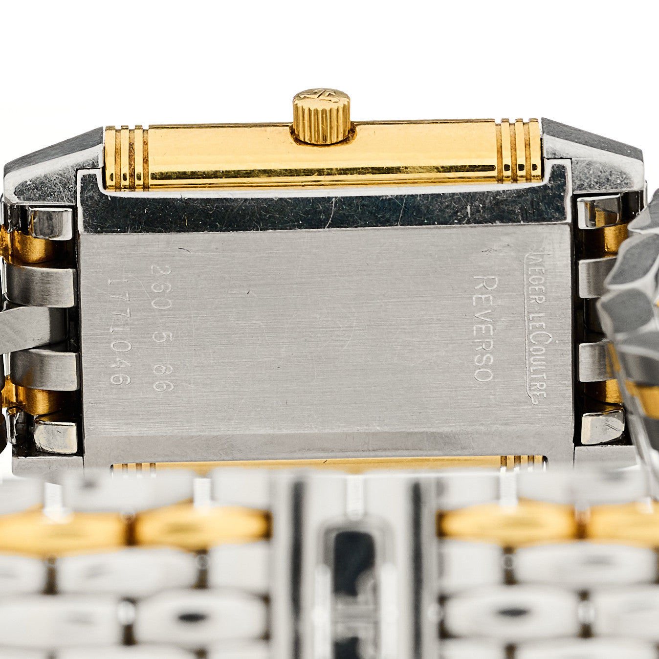 Jaeger-LeCoultre