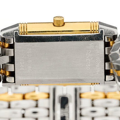 Jaeger-LeCoultre
