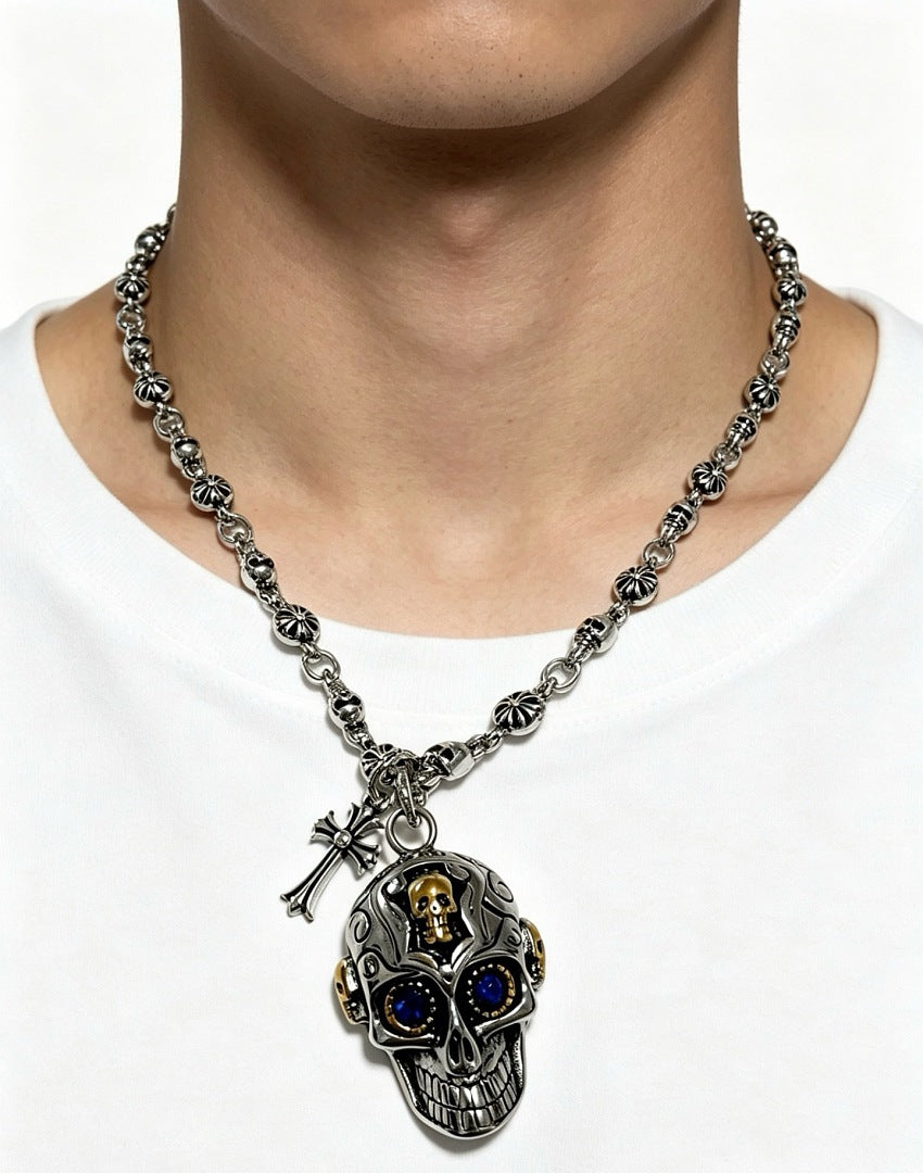 CH🔥OM🔥 HE🔥RTS JEWELRY